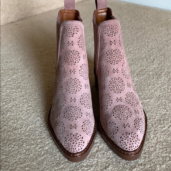 Coach | Shoes | Coach Bowery Chelsea 